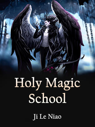 Holy Magic School